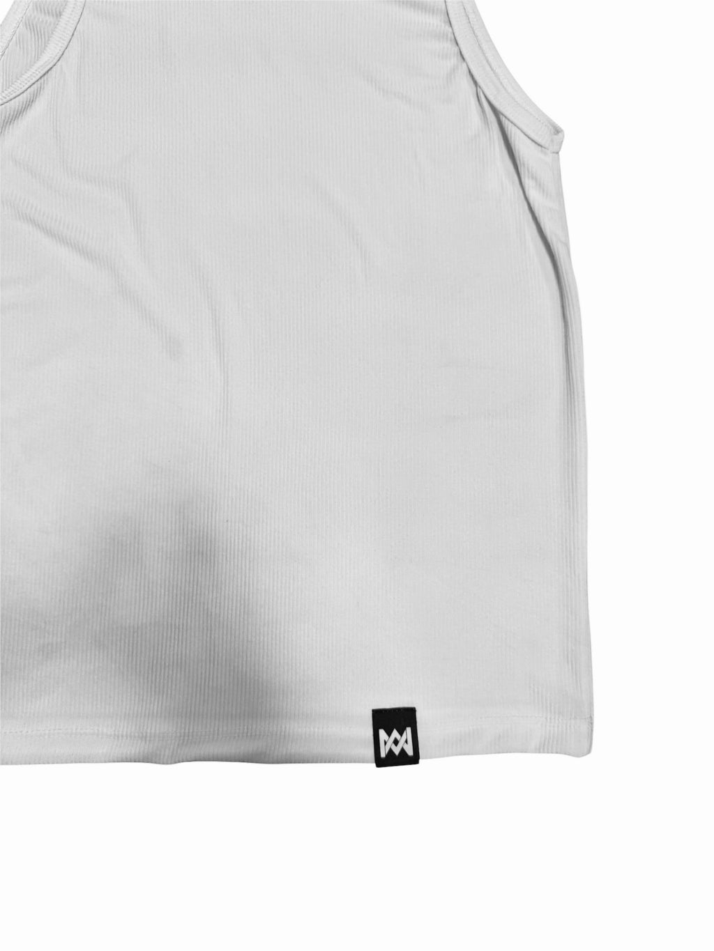 Fitted Sleeveless