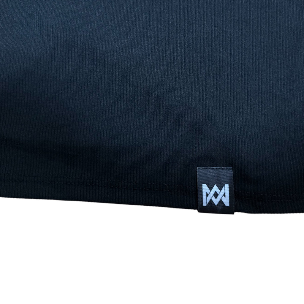 Fitted Sleeveless