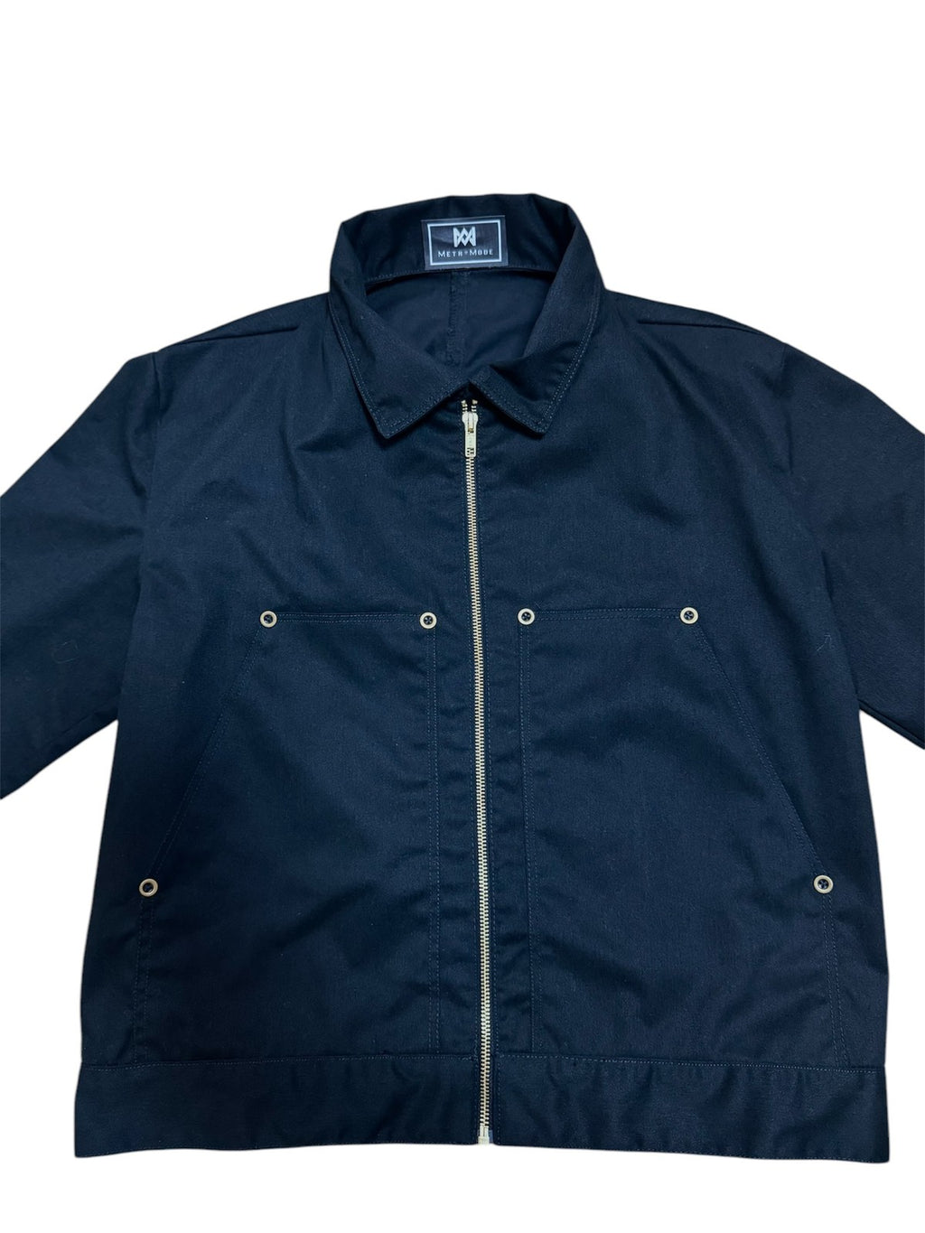 Urban Explorer Jacket