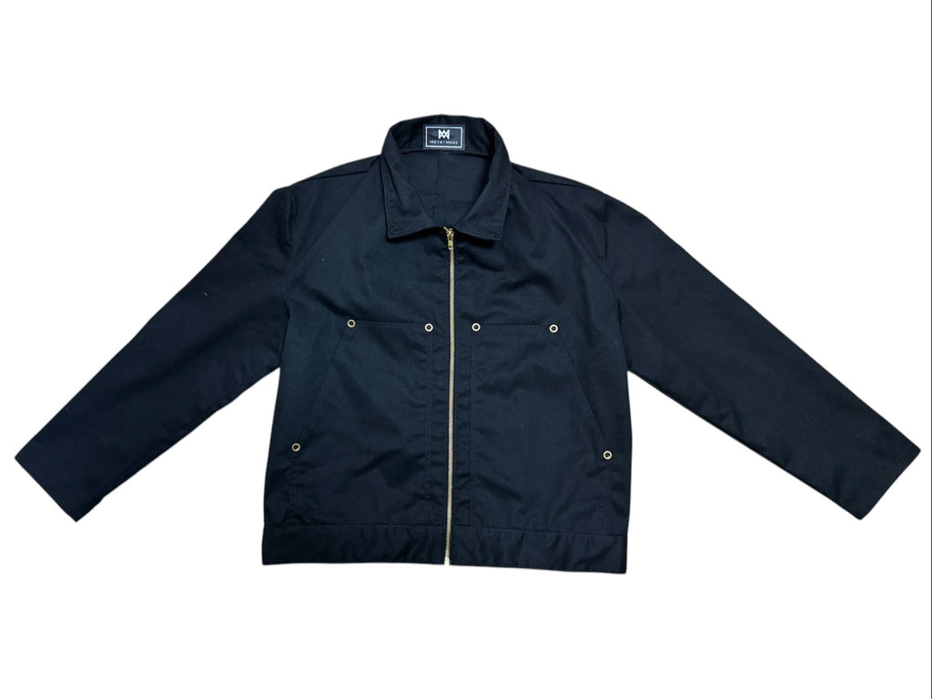 Urban Explorer Jacket