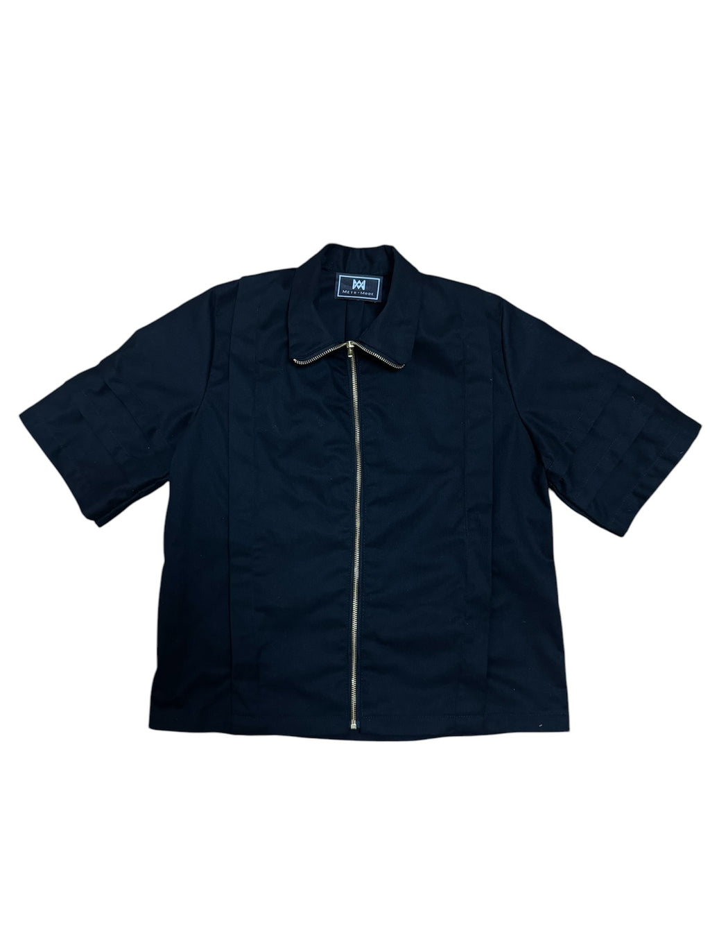 Modern Zip Top