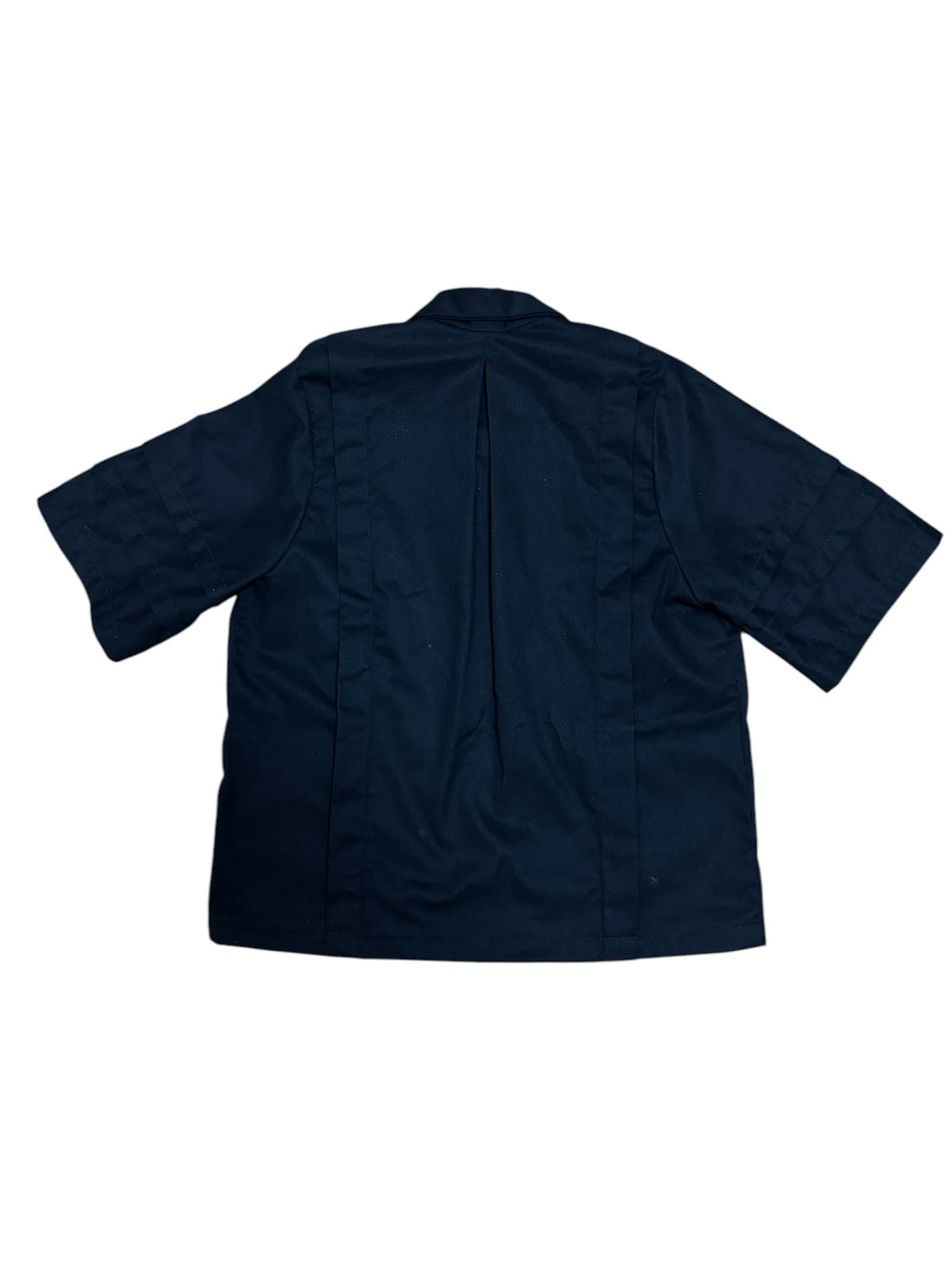 Modern Zip Top